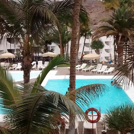 Apartamento El Cardenal Mick & Rosa Playa Del Cura  Bagian luar foto