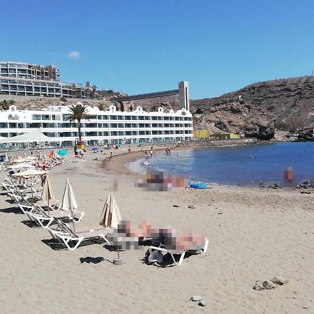 Apartamento El Cardenal Mick & Rosa Playa Del Cura  Bagian luar foto