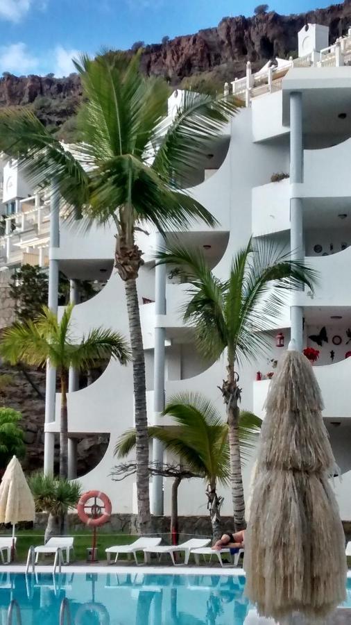 Apartamento El Cardenal Mick & Rosa Playa Del Cura  Bagian luar foto
