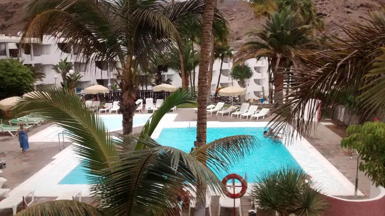 Apartamento El Cardenal Mick & Rosa Playa Del Cura  Bagian luar foto