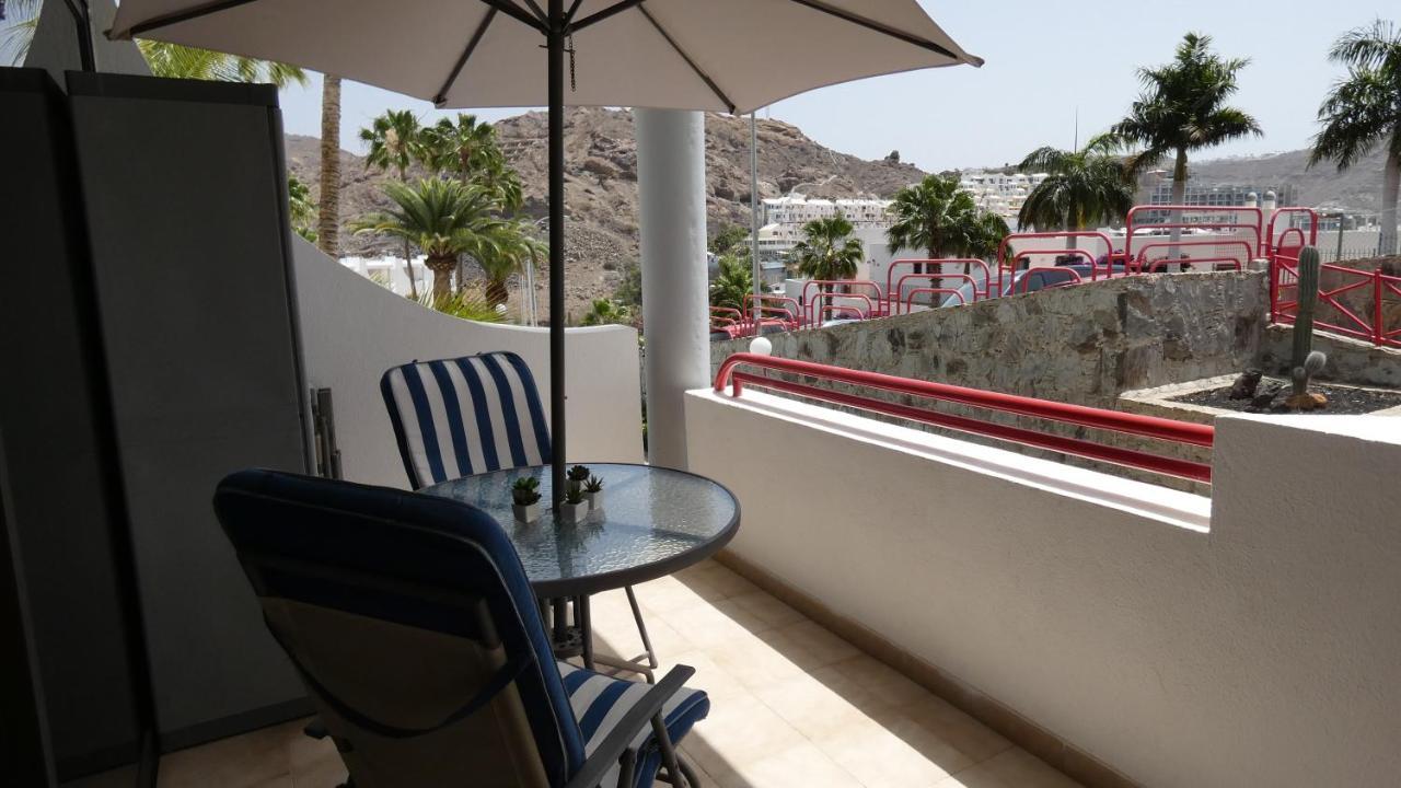 Apartamento El Cardenal Mick & Rosa Playa Del Cura  Bagian luar foto