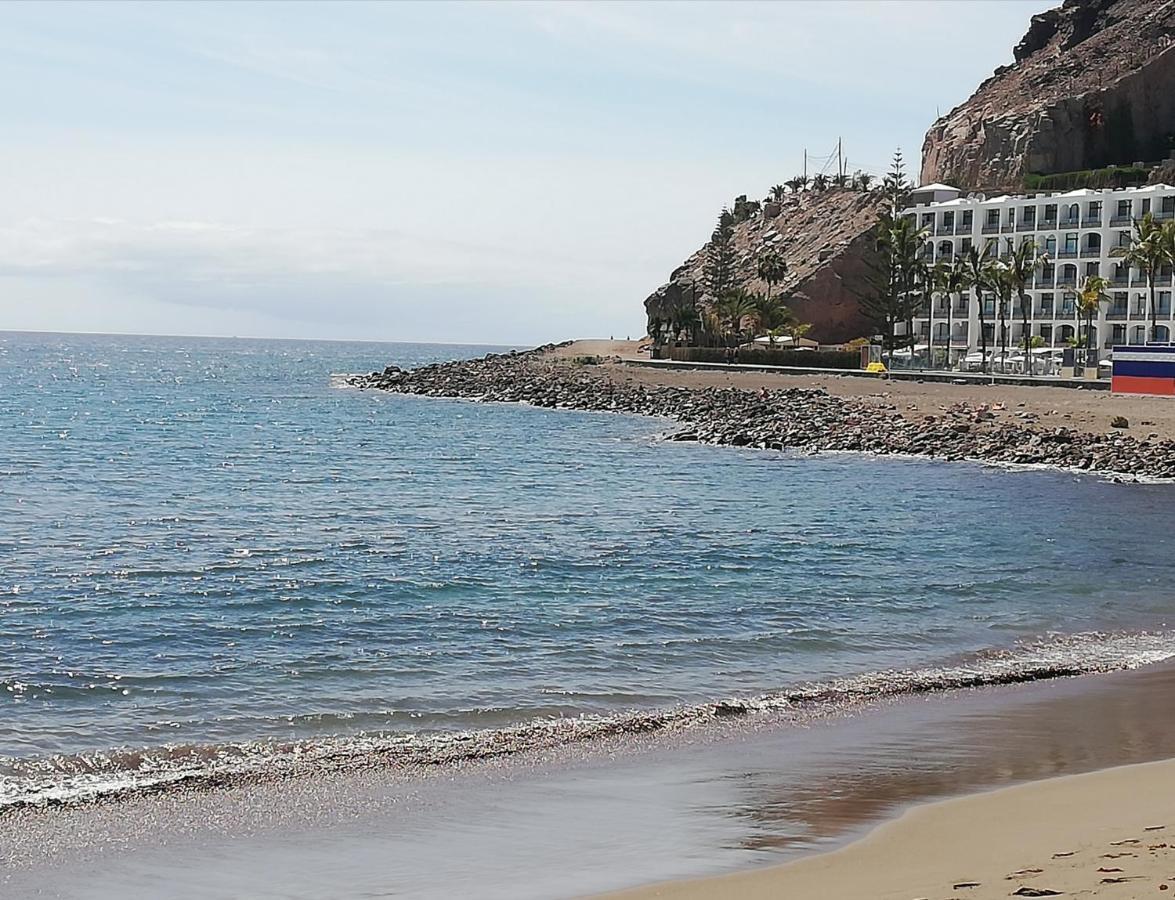 Apartamento El Cardenal Mick & Rosa Playa Del Cura  Bagian luar foto