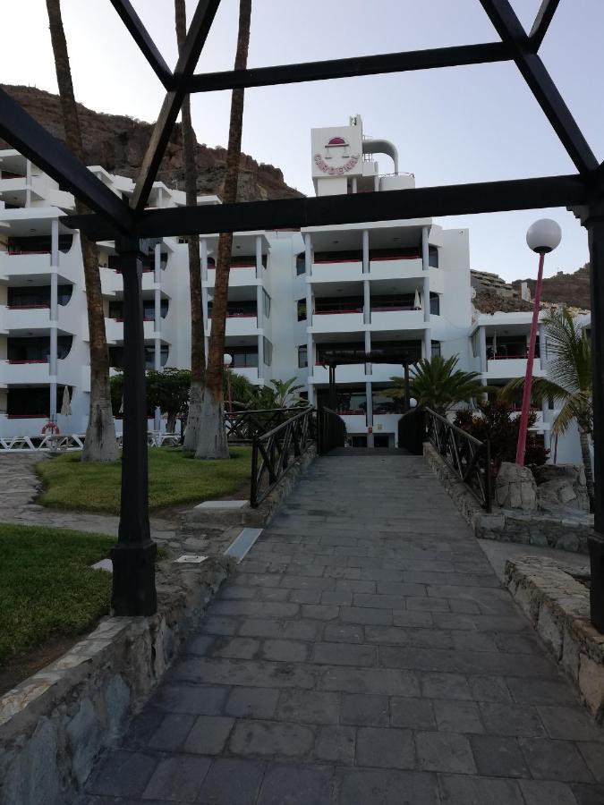 Apartamento El Cardenal Mick & Rosa Playa Del Cura  Bagian luar foto
